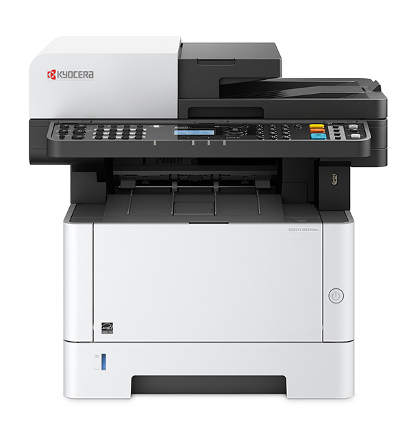 Kyocera M2540 Toner Kartuş Dolum